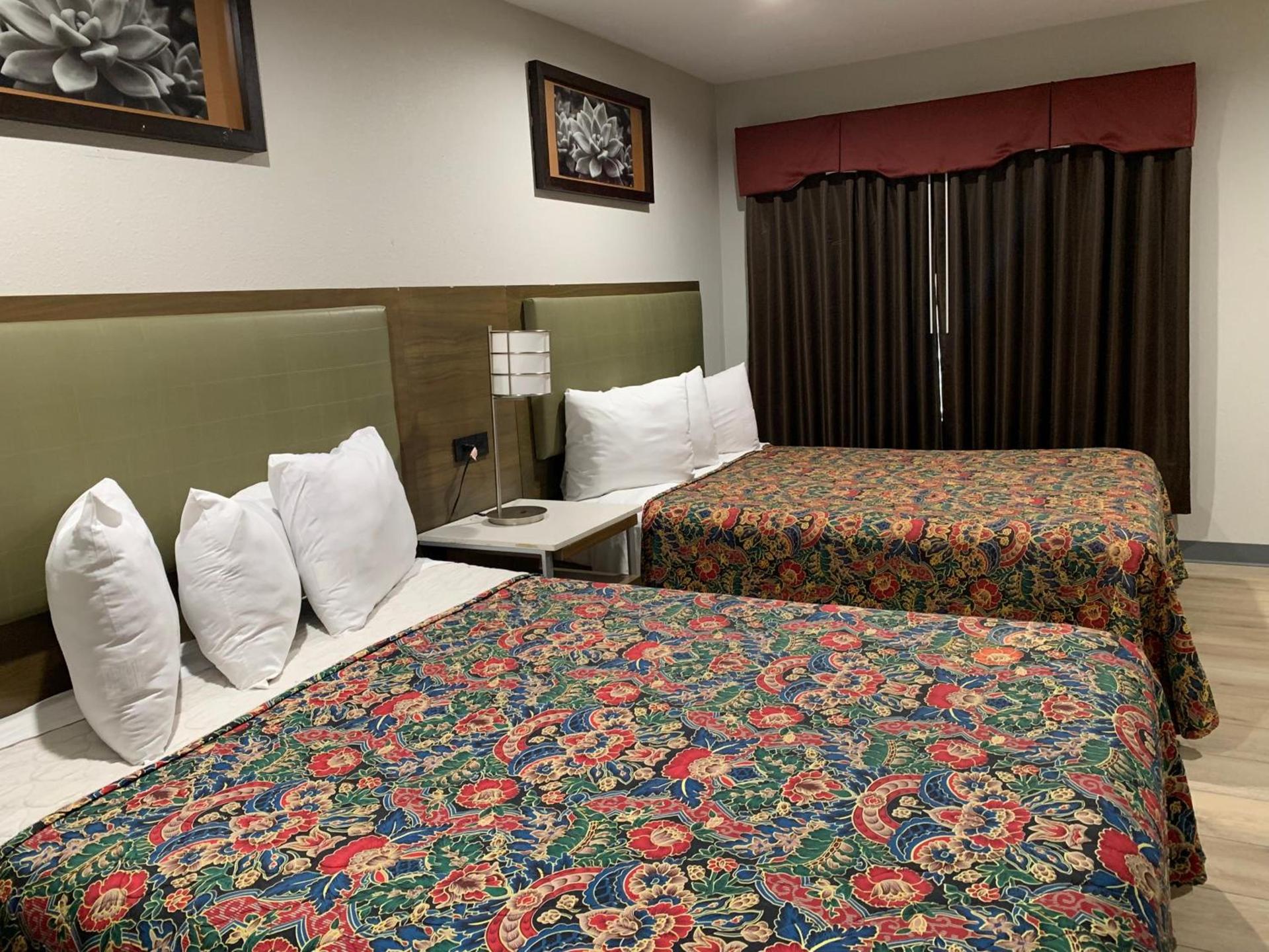 Big 7 Motel Chula Vista I-5 photo 5