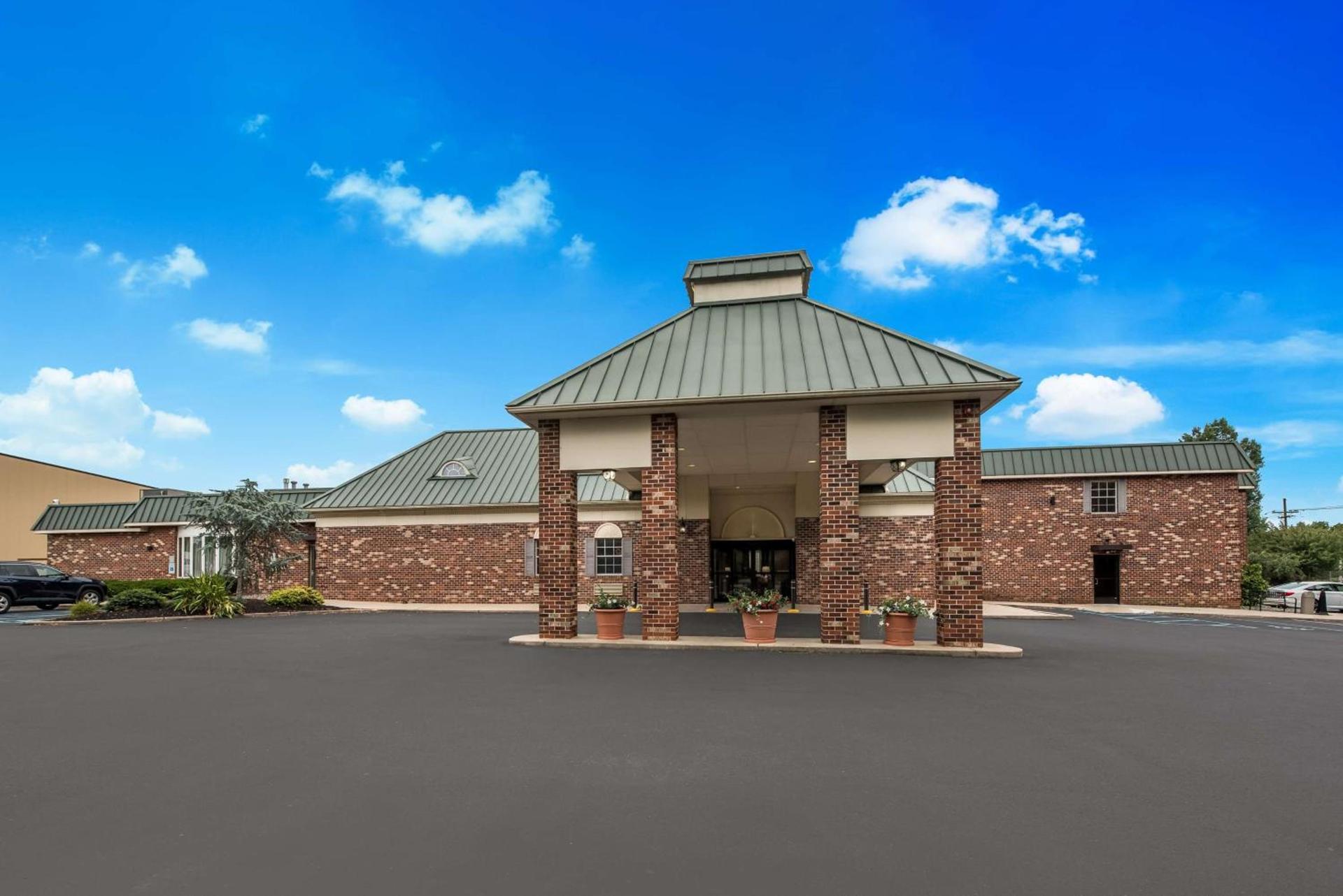 Best Western Philadelphia South - West Deptford Inn photo 15