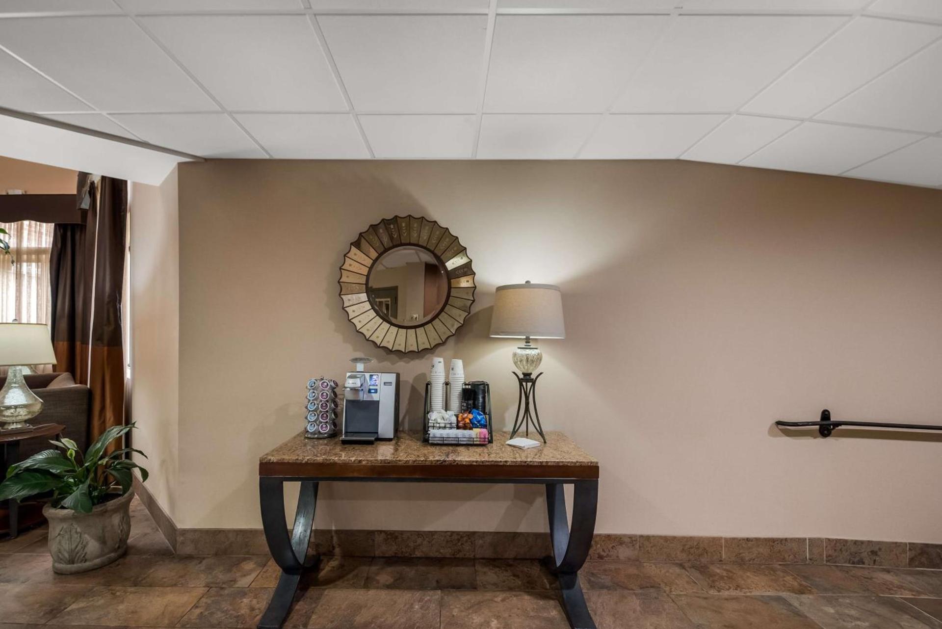 Best Western Philadelphia South - West Deptford Inn photo 27