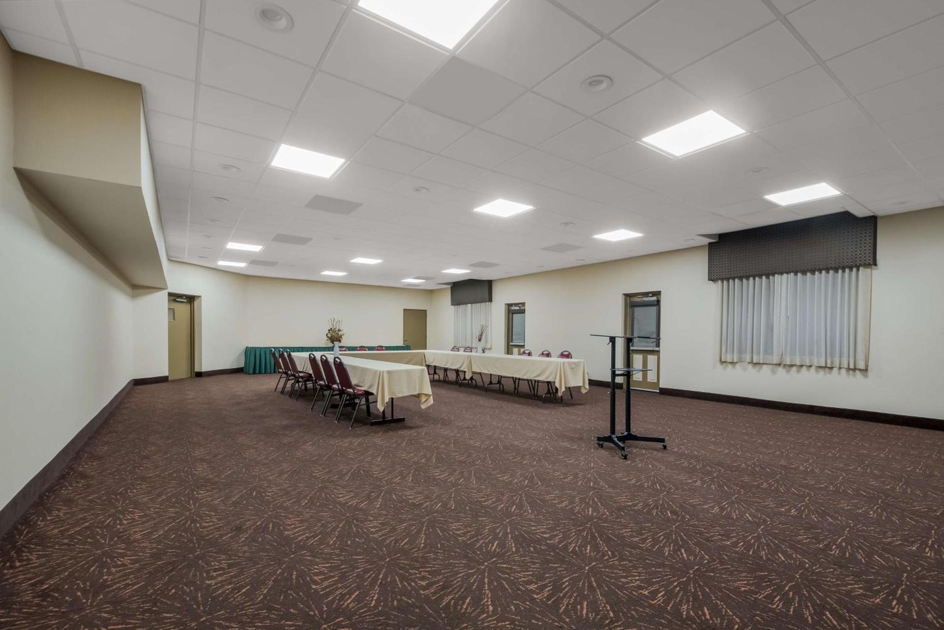 Best Western Philadelphia South - West Deptford Inn photo 28