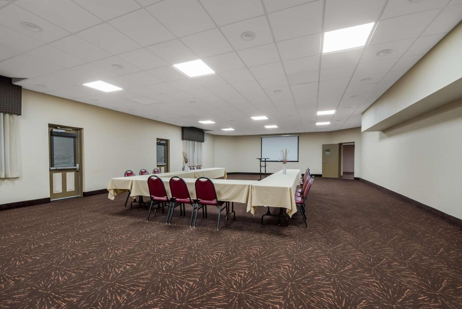 Best Western Philadelphia South - West Deptford Inn photo 29