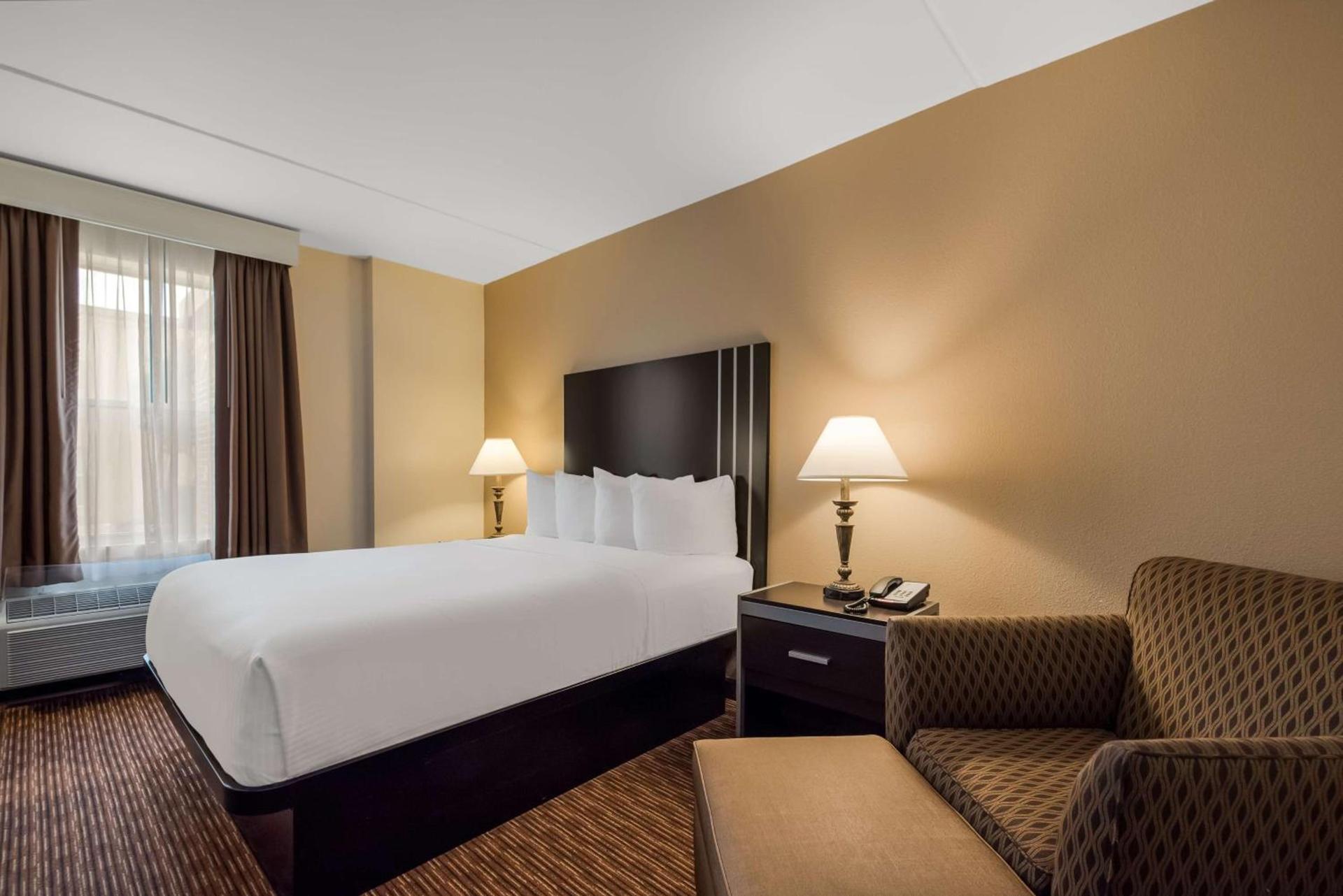 Best Western Philadelphia South - West Deptford Inn photo 9