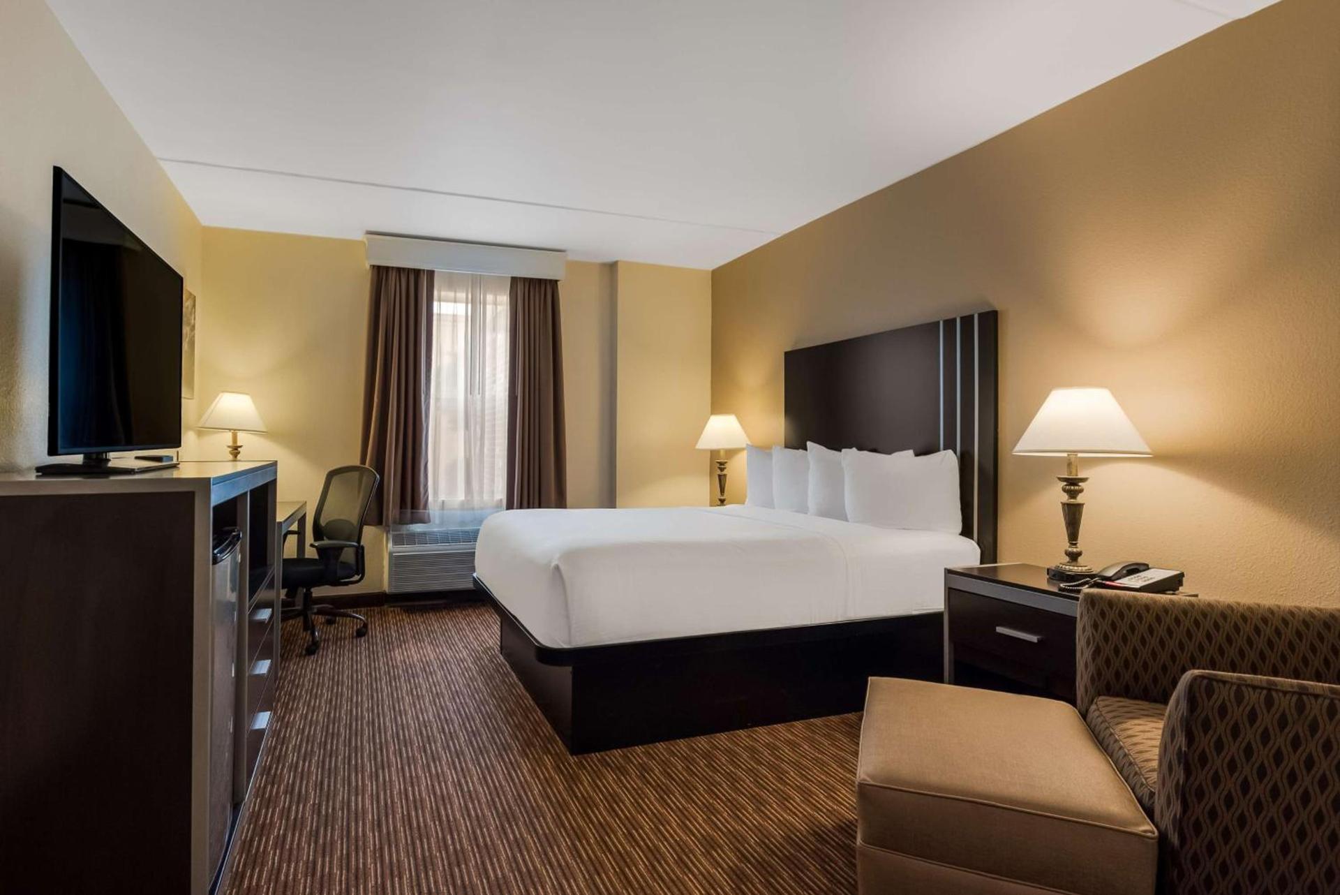 Best Western Philadelphia South - West Deptford Inn photo 5