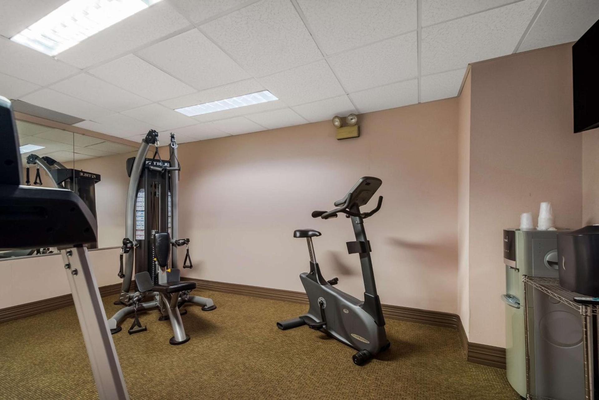Best Western Philadelphia South - West Deptford Inn photo 14