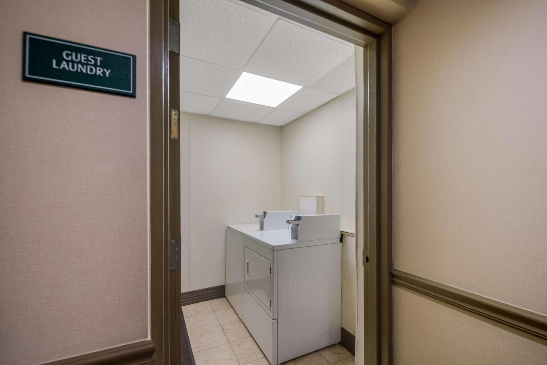 Best Western Philadelphia South - West Deptford Inn photo 10