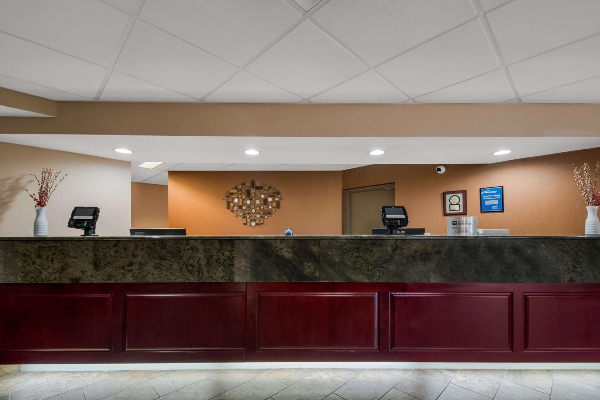 Best Western Philadelphia South - West Deptford Inn photo 4