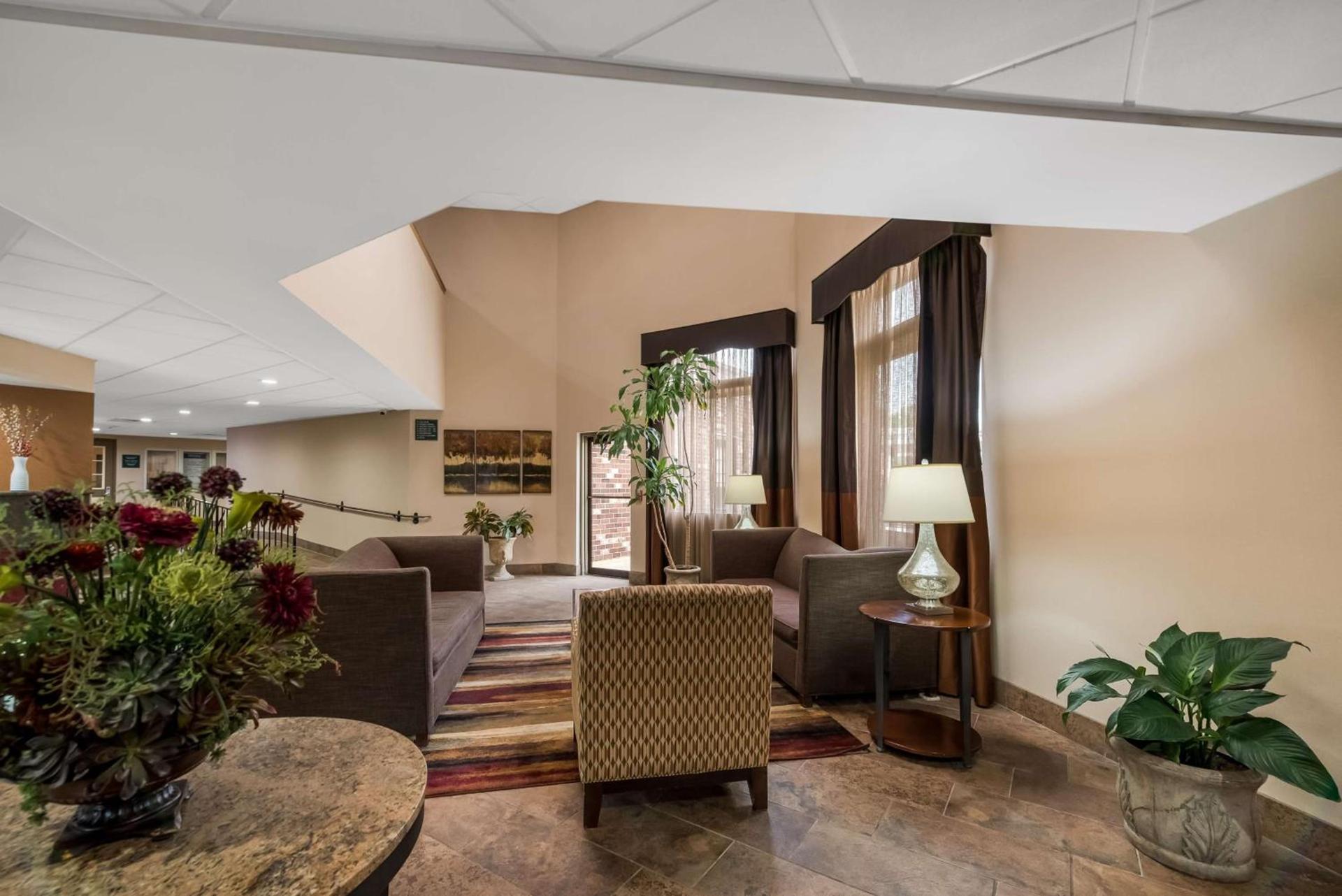 Best Western Philadelphia South - West Deptford Inn photo 6