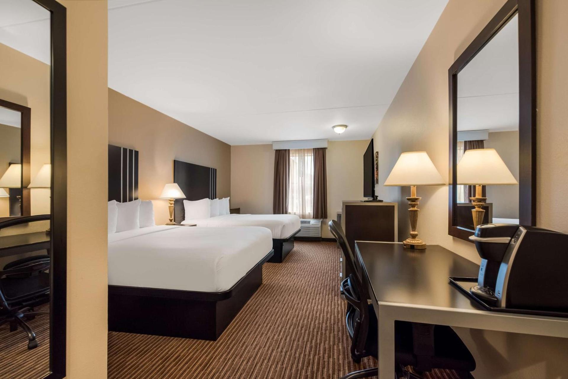 Best Western Philadelphia South - West Deptford Inn photo 17