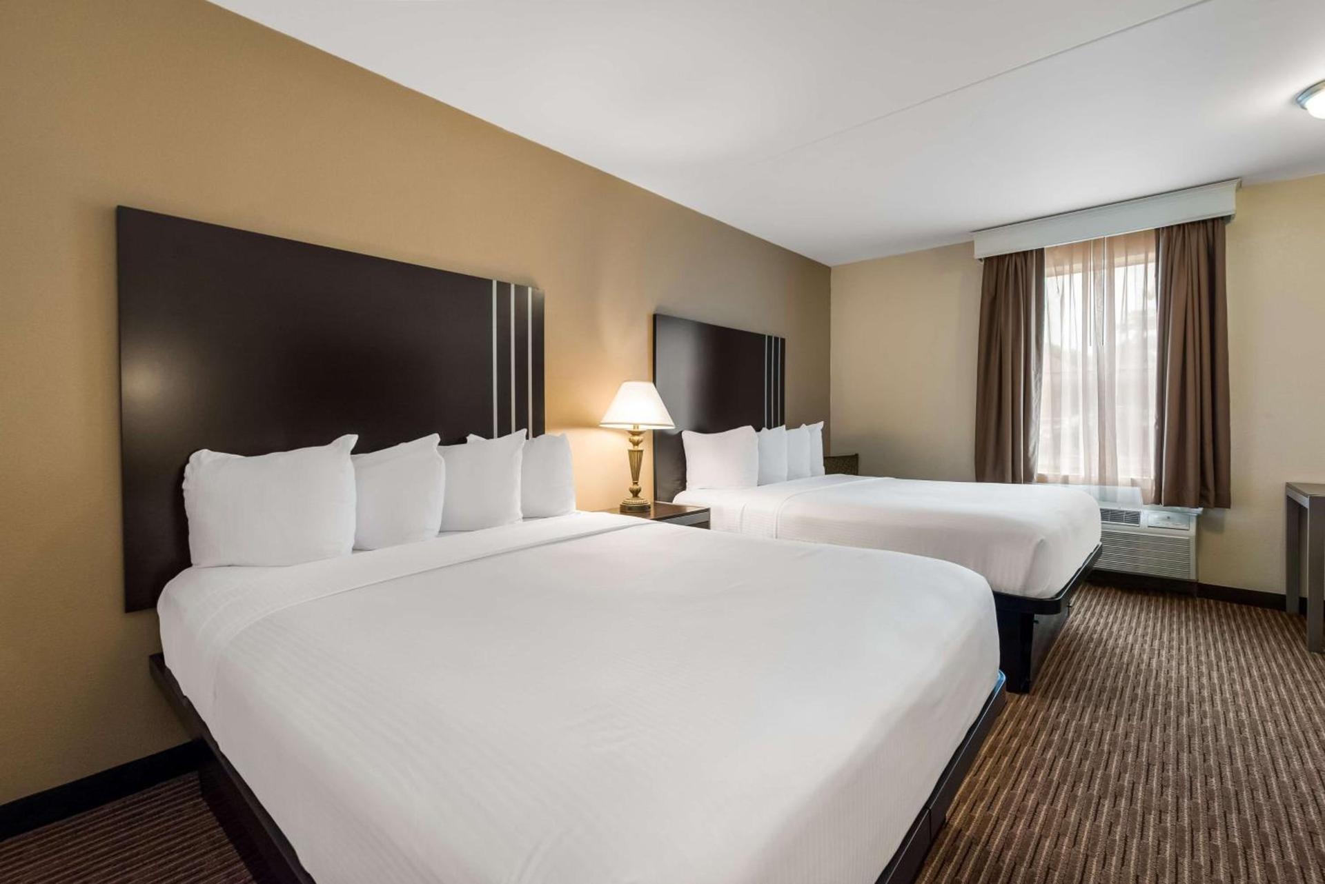 Best Western Philadelphia South - West Deptford Inn photo 18