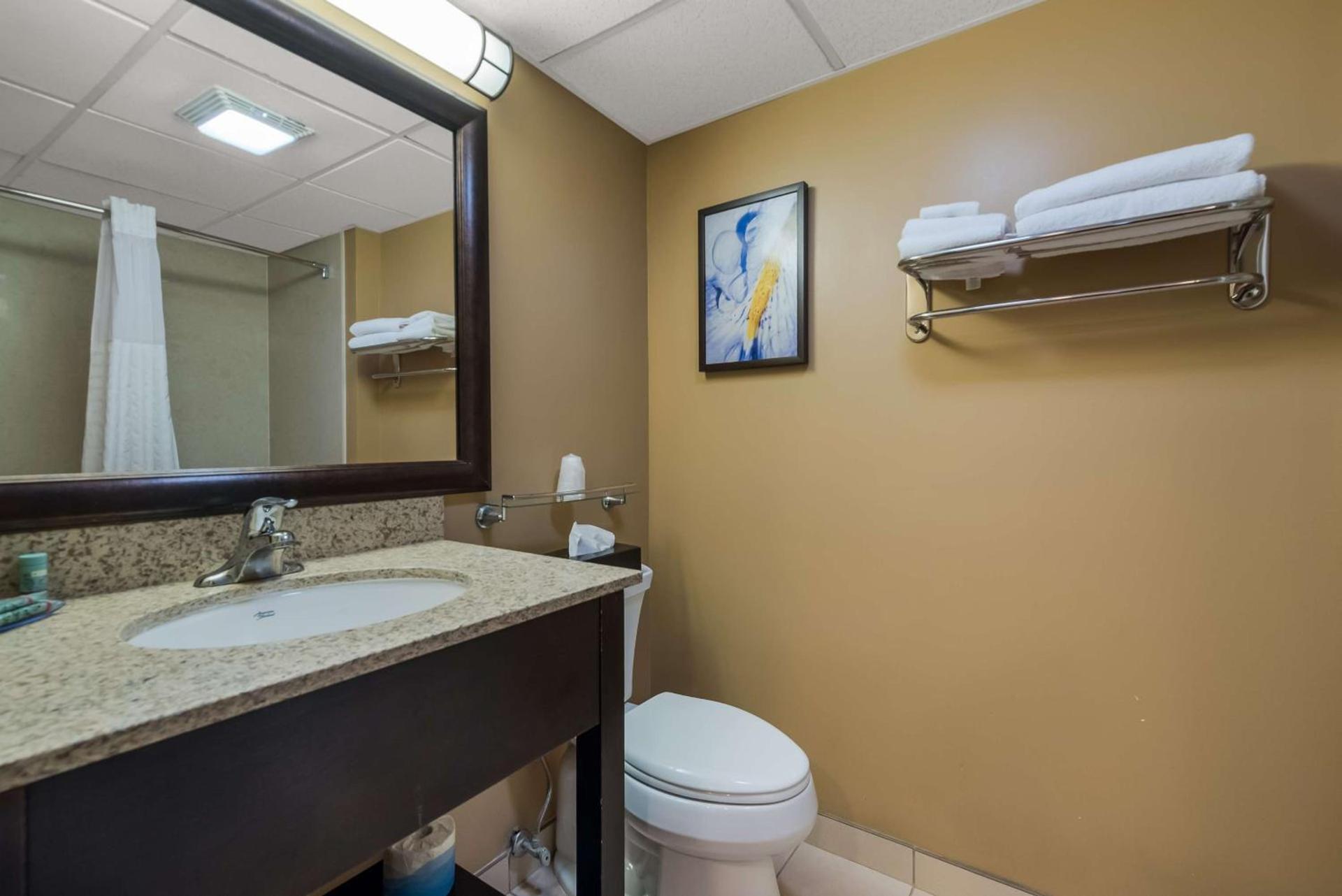Best Western Philadelphia South - West Deptford Inn photo 21