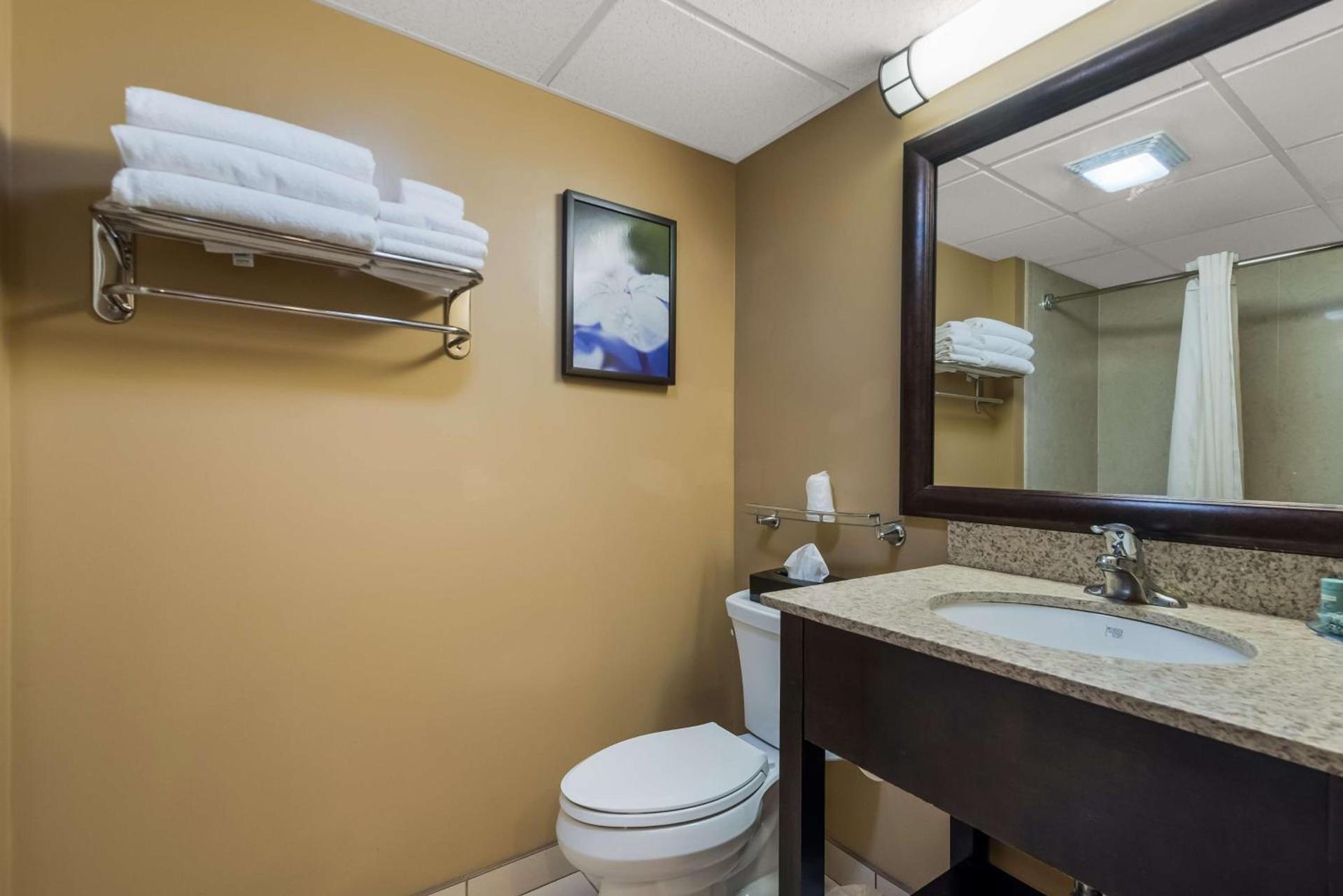 Best Western Philadelphia South - West Deptford Inn photo 22