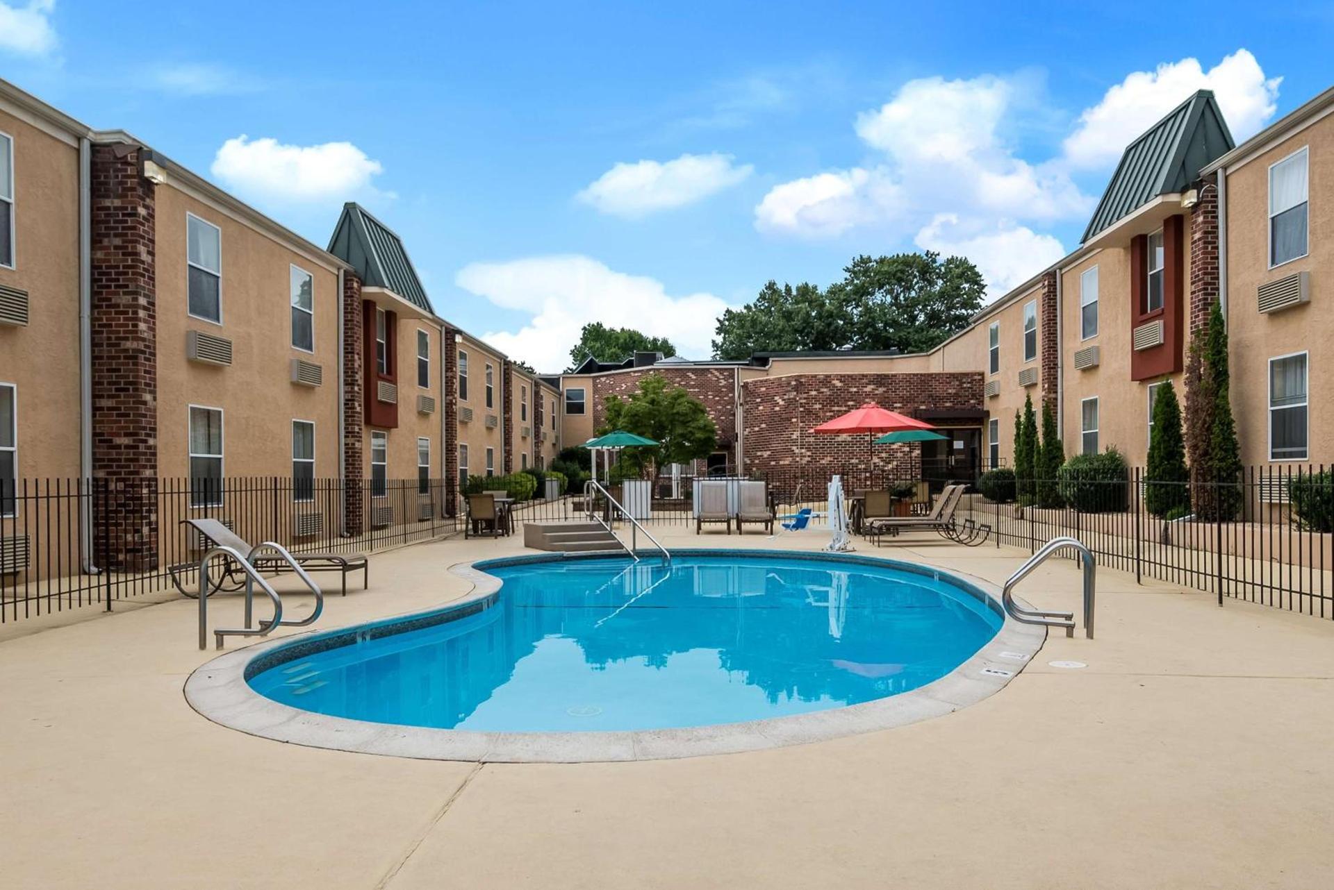 Best Western Philadelphia South - West Deptford Inn photo 8