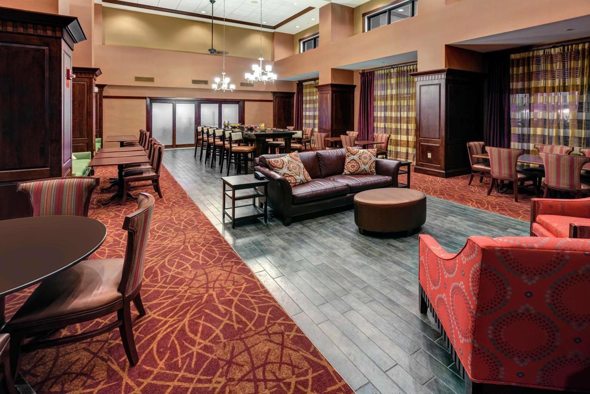 Hampton Inn & Suites Chadds Ford photo 3