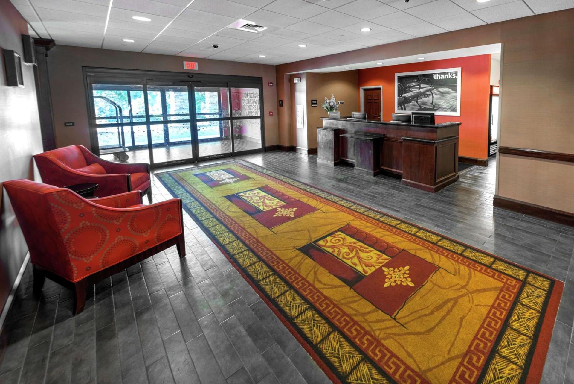 Hampton Inn & Suites Chadds Ford photo 4