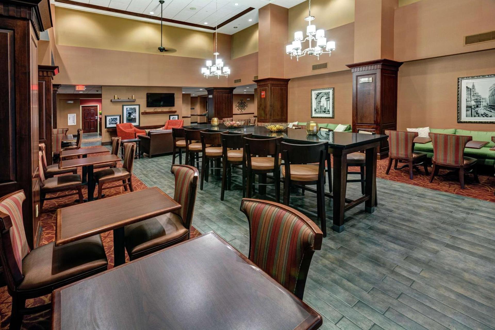 Hampton Inn & Suites Chadds Ford photo 7