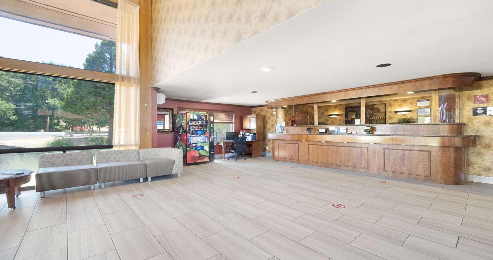 Best Western Amador Inn photo 3