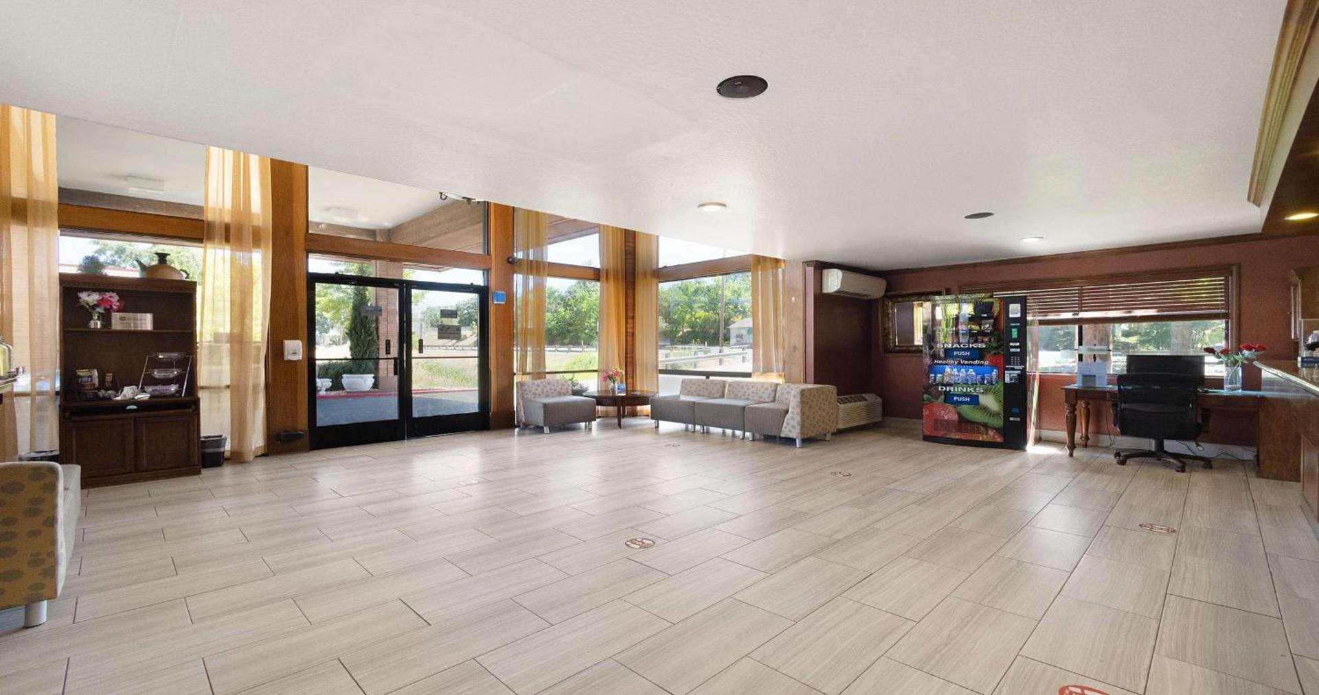 Best Western Amador Inn photo 4