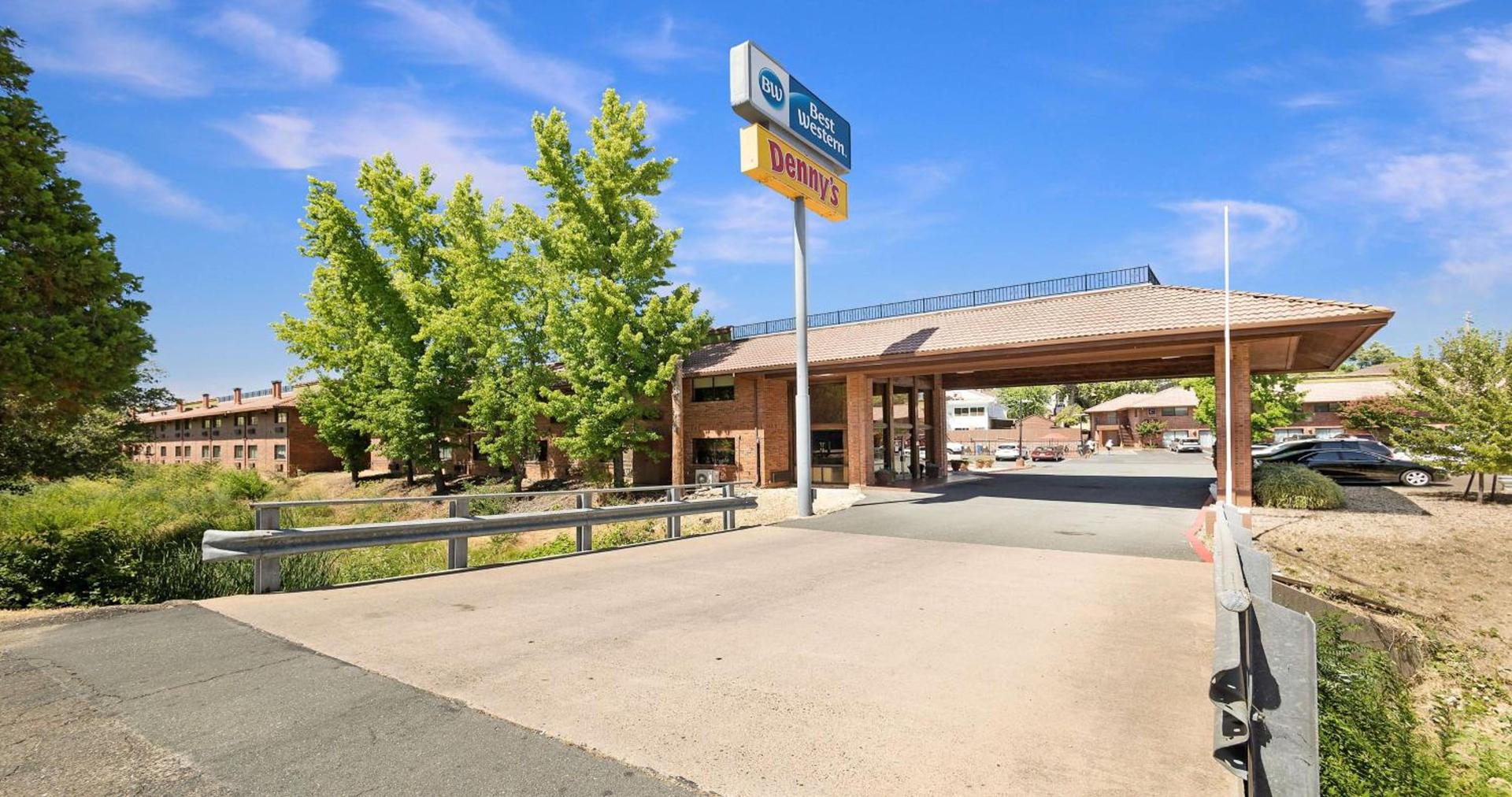 Best Western Amador Inn photo 2