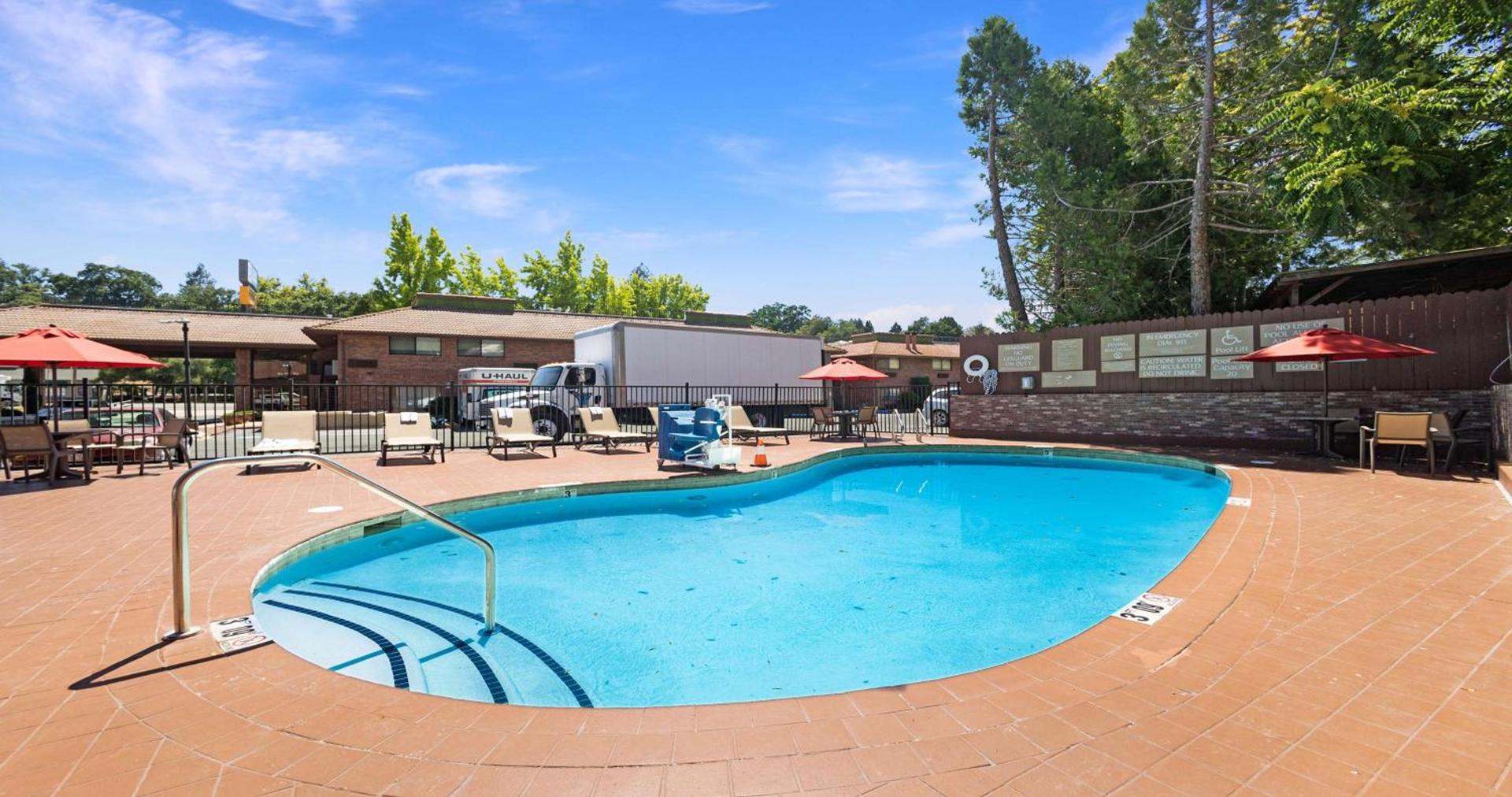 Best Western Amador Inn photo 5