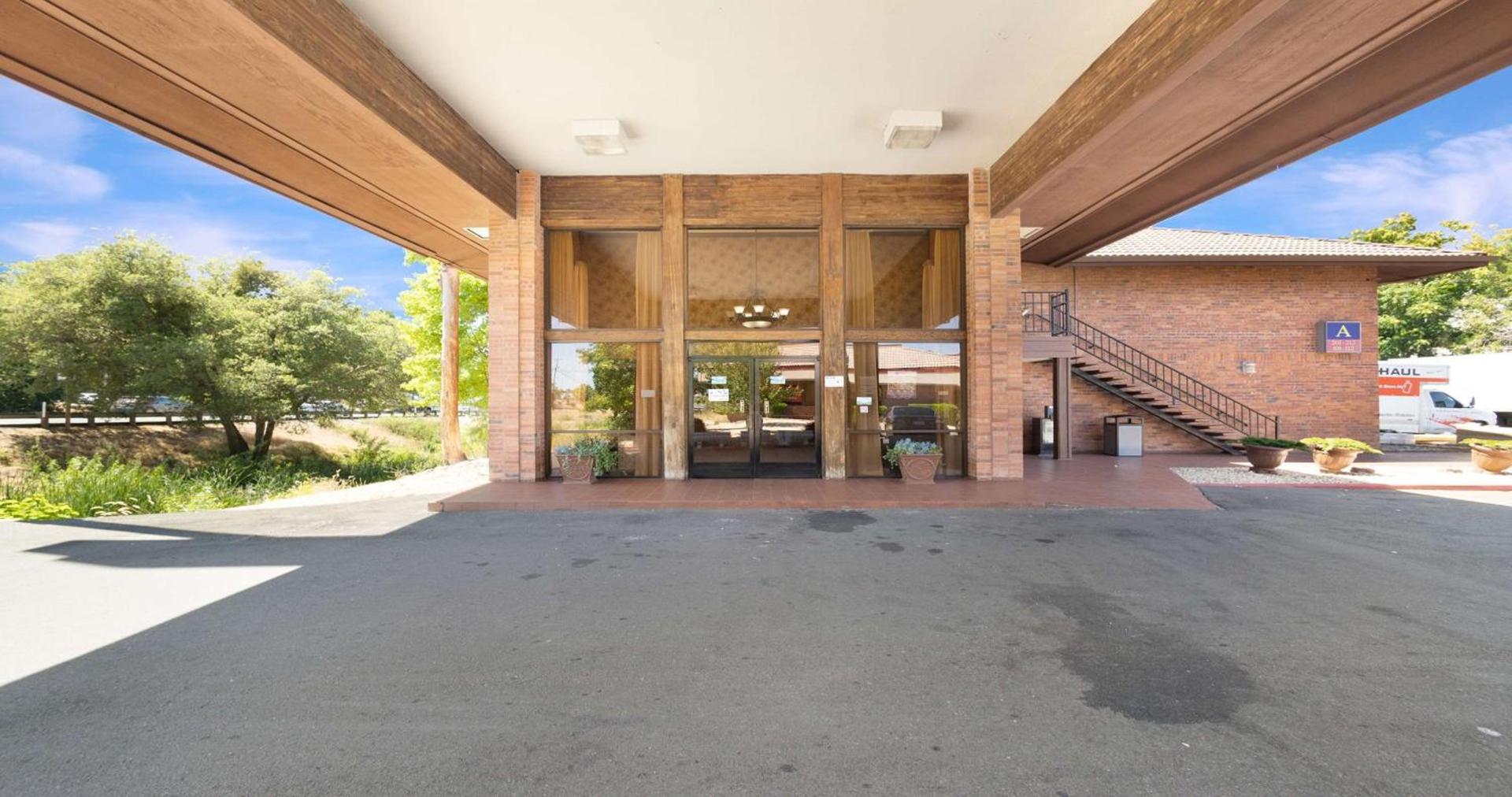 Best Western Amador Inn photo 7