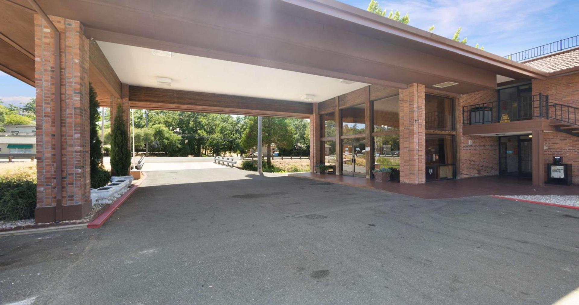 Best Western Amador Inn photo 8