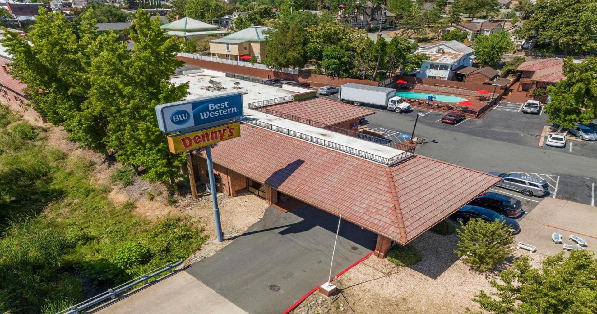 Best Western Amador Inn photo 11