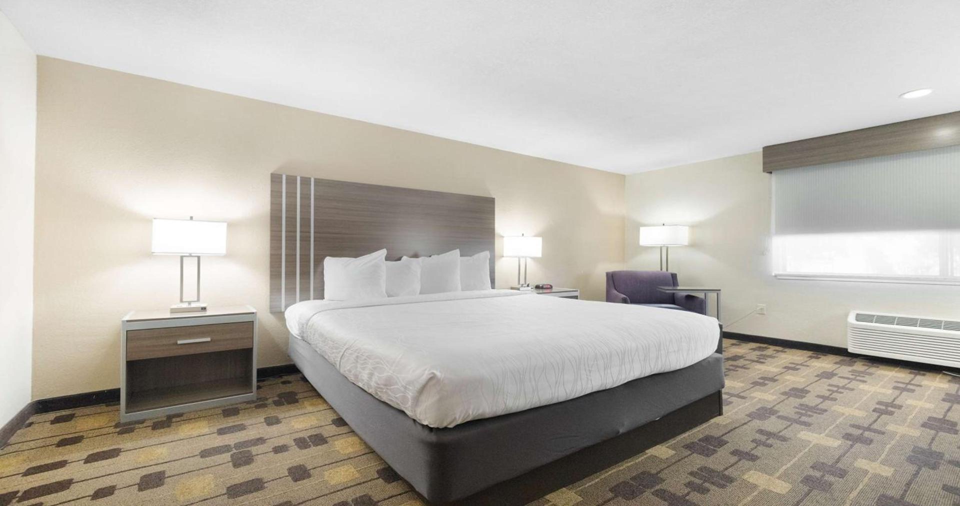 Best Western Amador Inn photo 12
