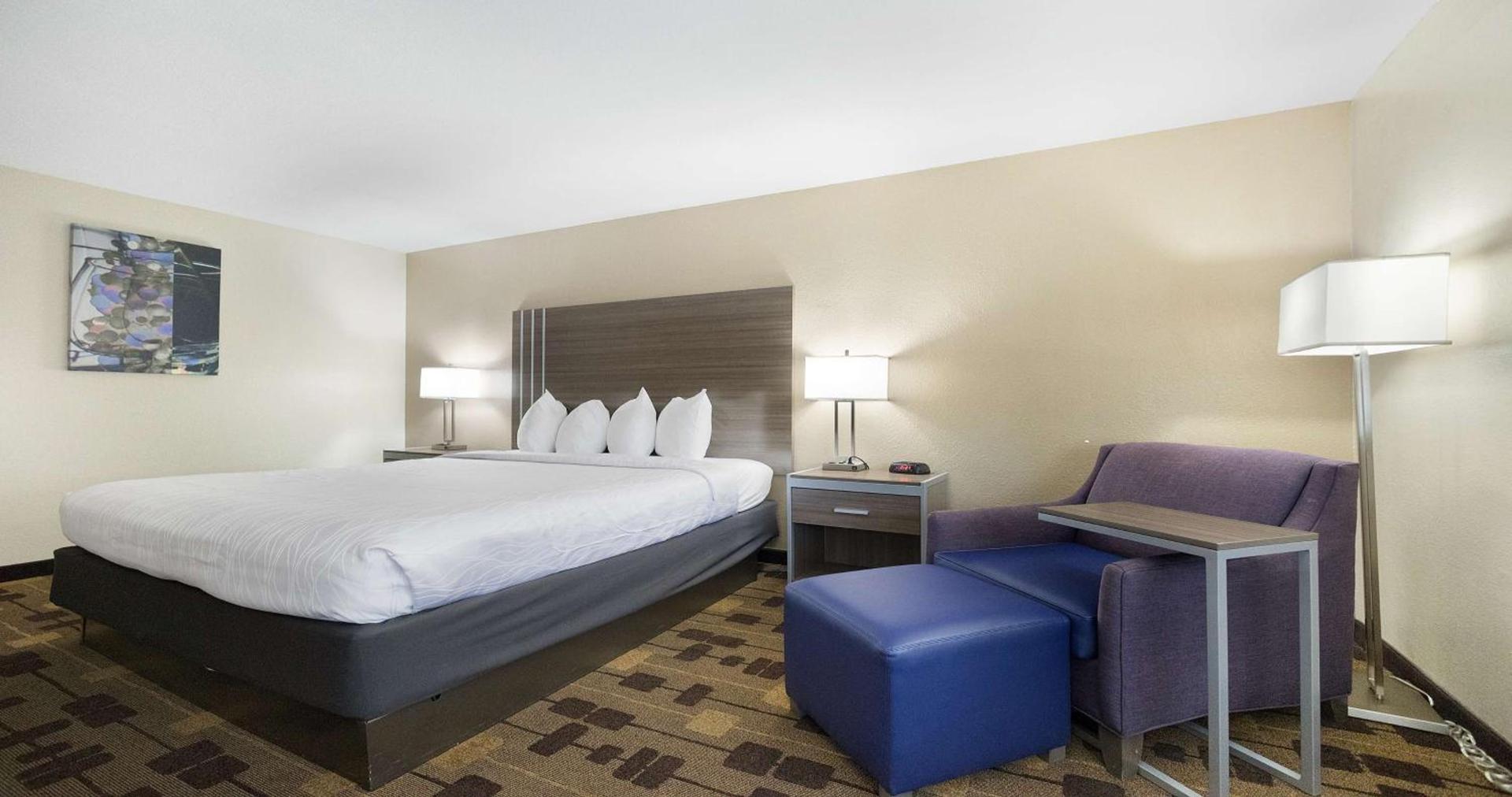 Best Western Amador Inn photo 14