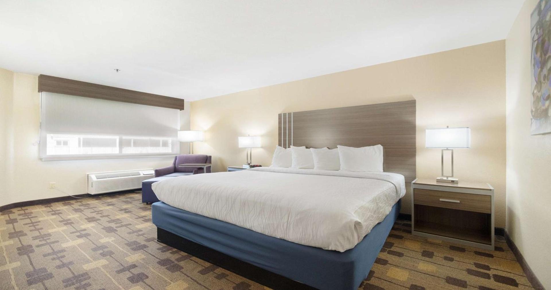 Best Western Amador Inn photo 17