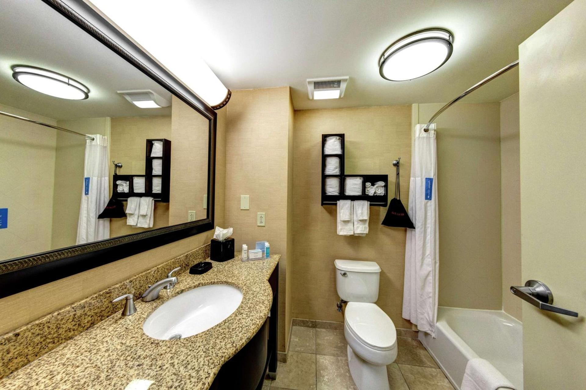 Hampton Inn & Suites Chadds Ford photo 15