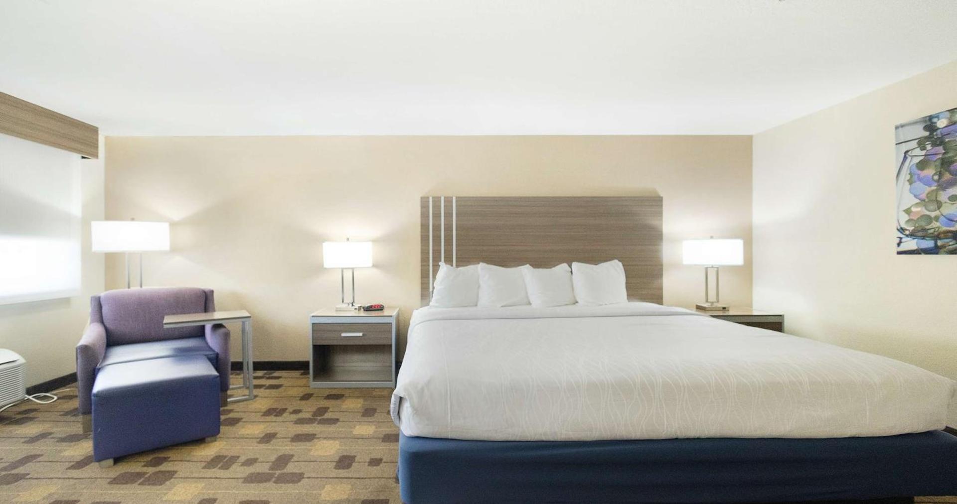 Best Western Amador Inn photo 18