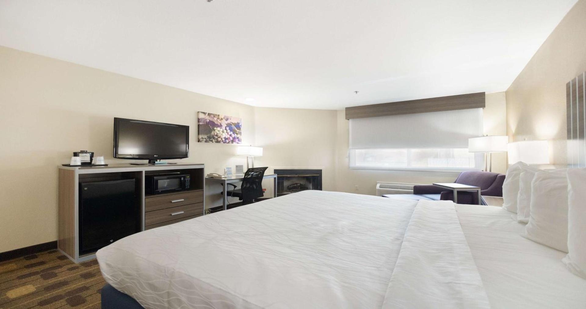 Best Western Amador Inn photo 19