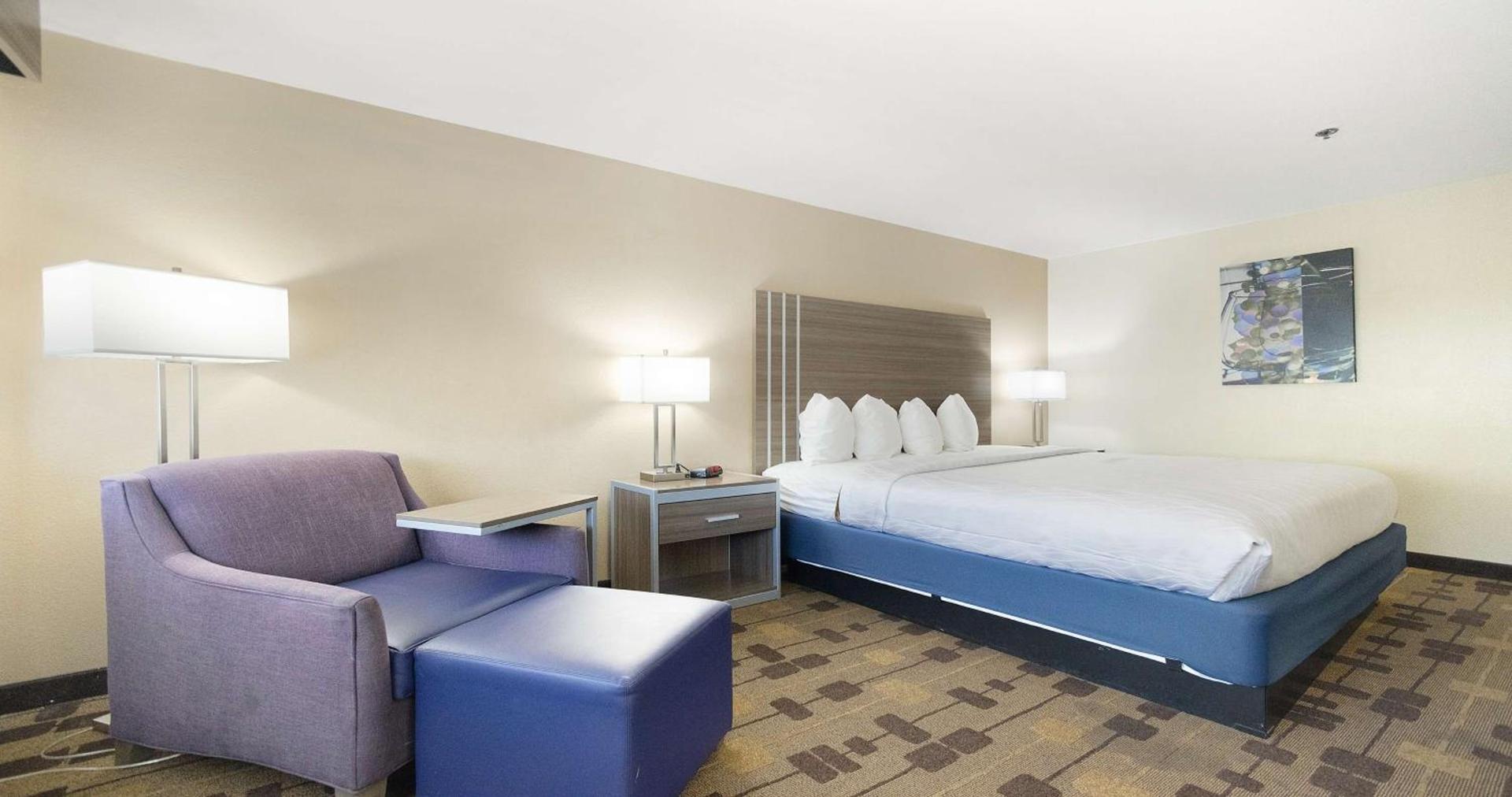 Best Western Amador Inn photo 20