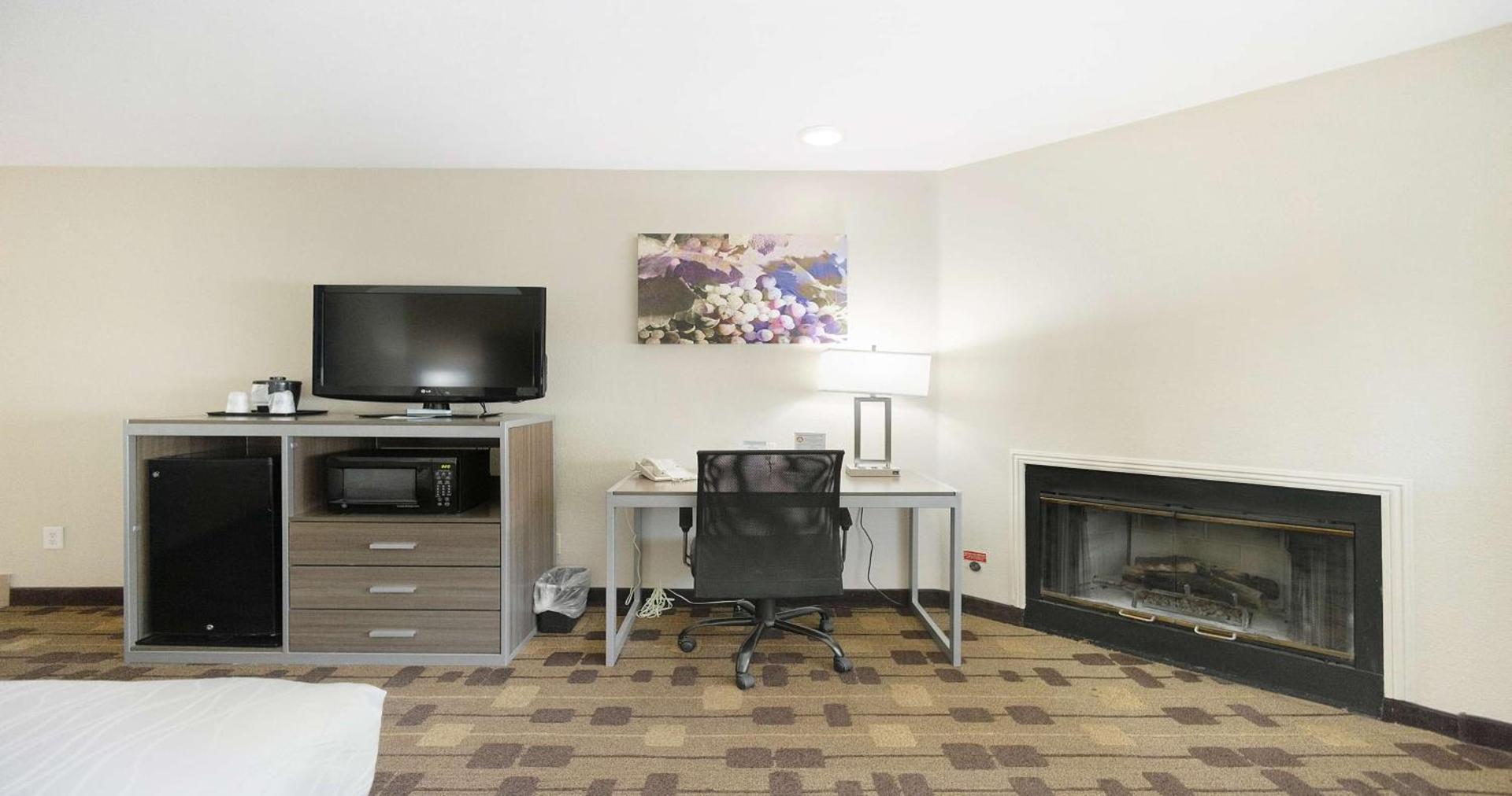 Best Western Amador Inn photo 21