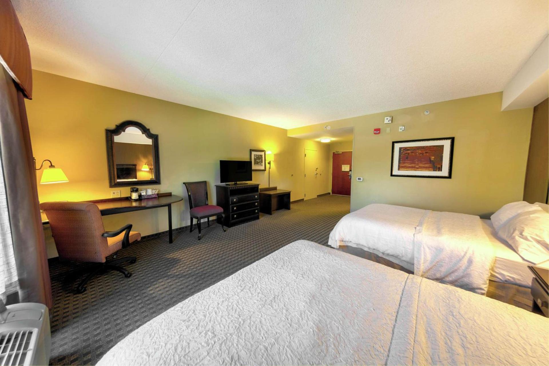 Hampton Inn & Suites Chadds Ford photo 16