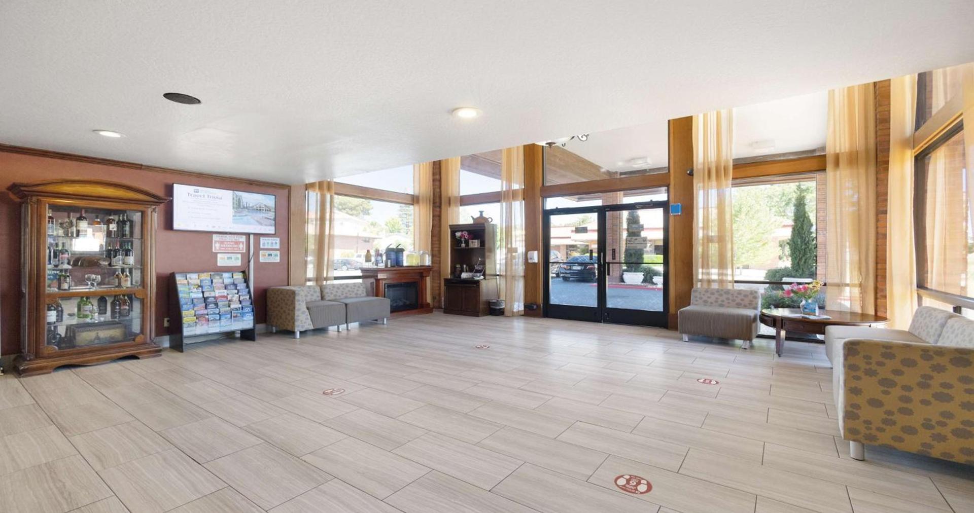 Best Western Amador Inn photo 23