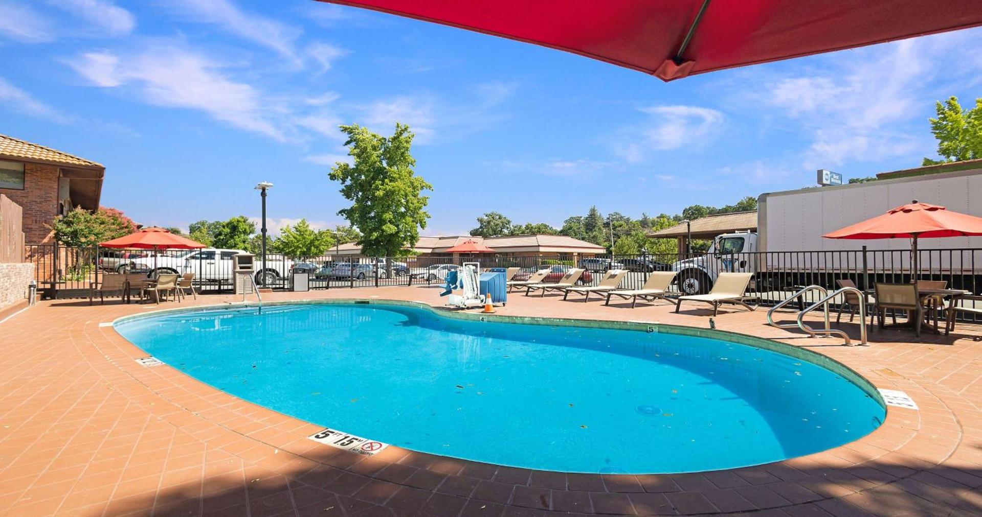 Best Western Amador Inn photo 25