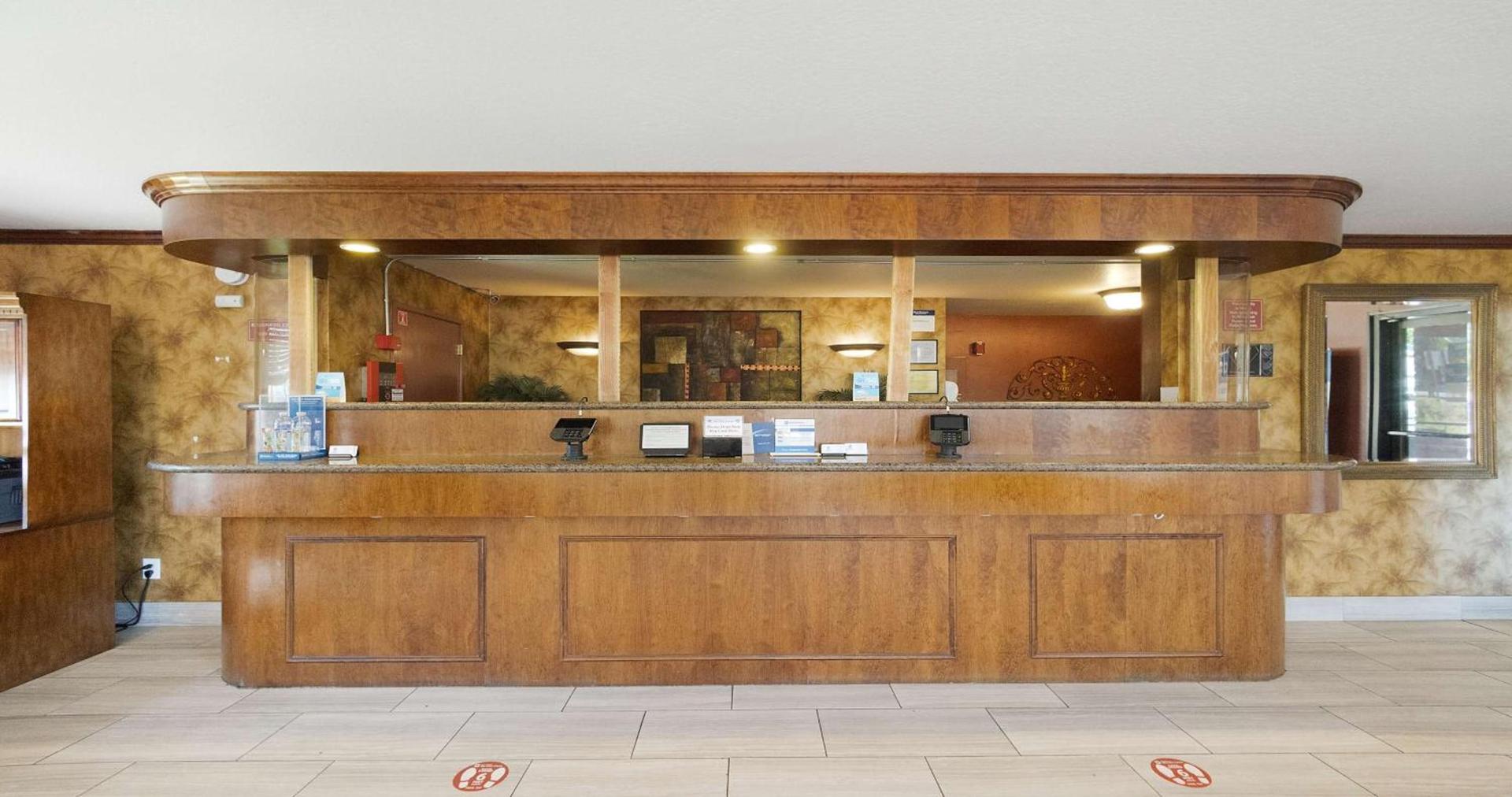 Best Western Amador Inn photo 26