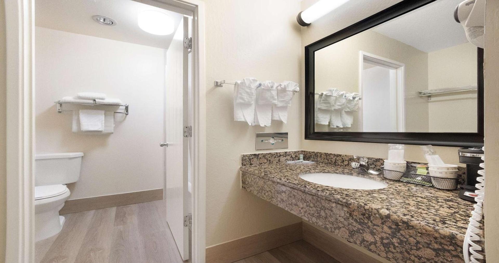 Best Western Amador Inn photo 28