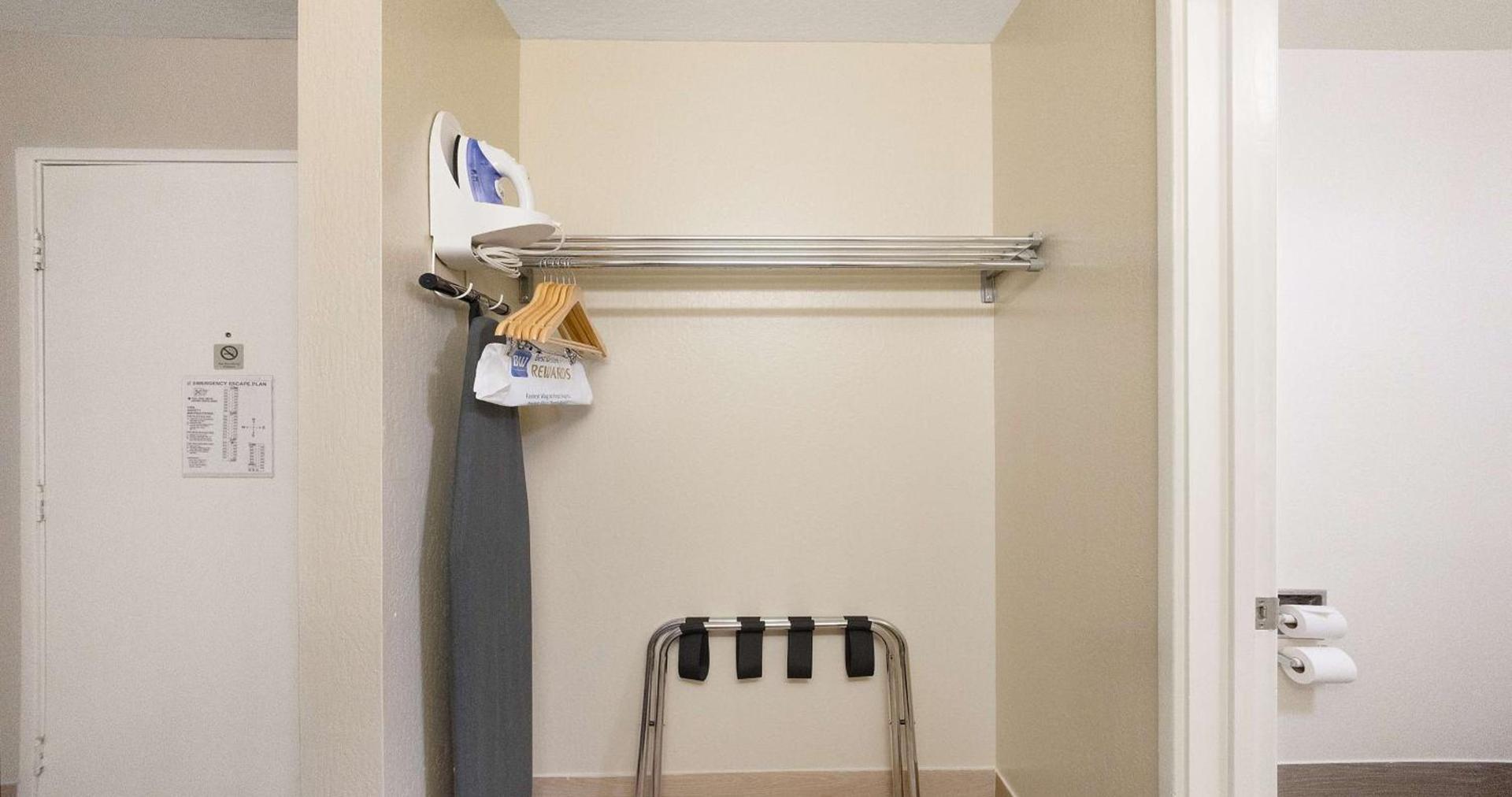 Best Western Amador Inn photo 29