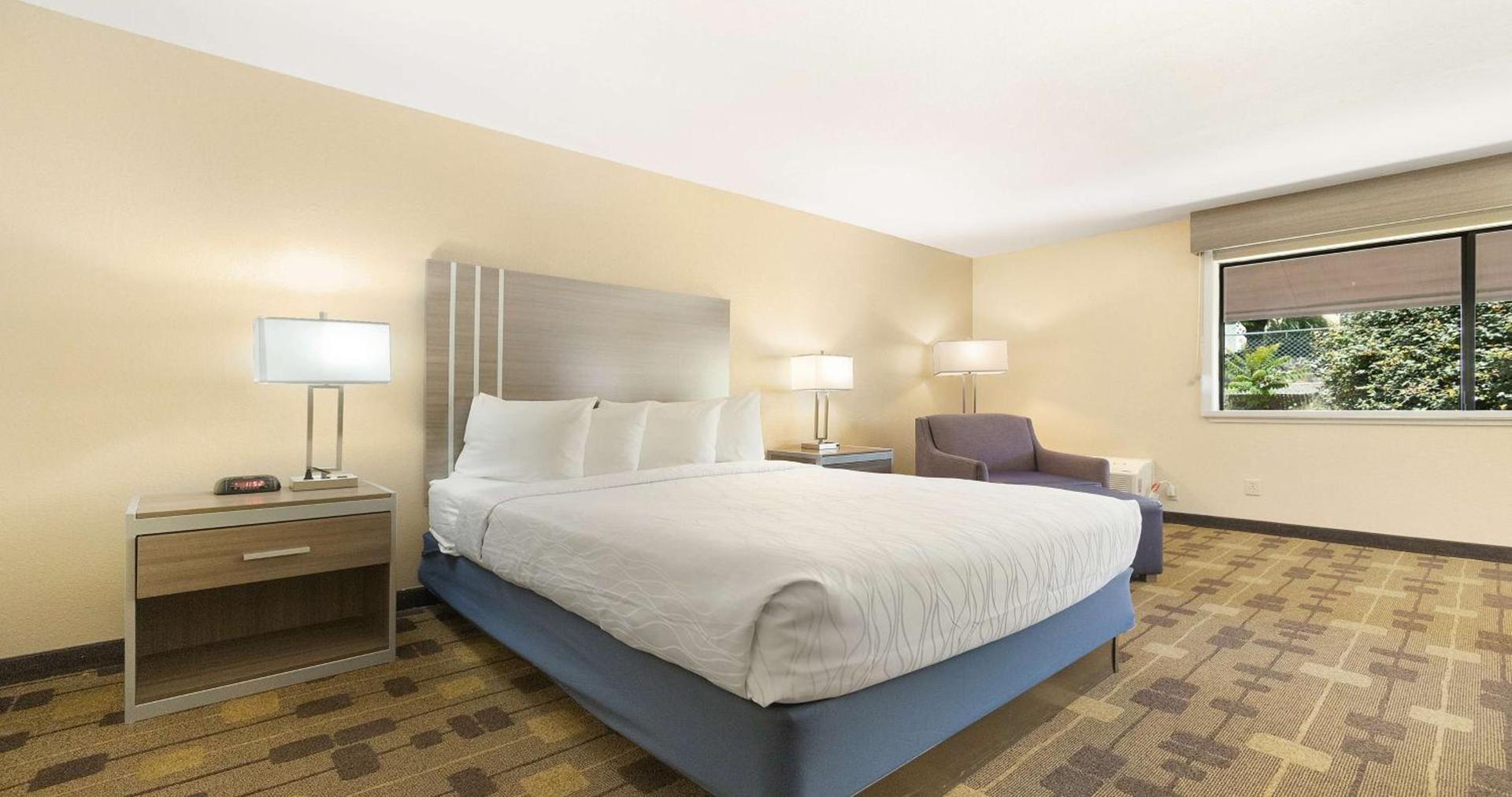 Best Western Amador Inn photo 30