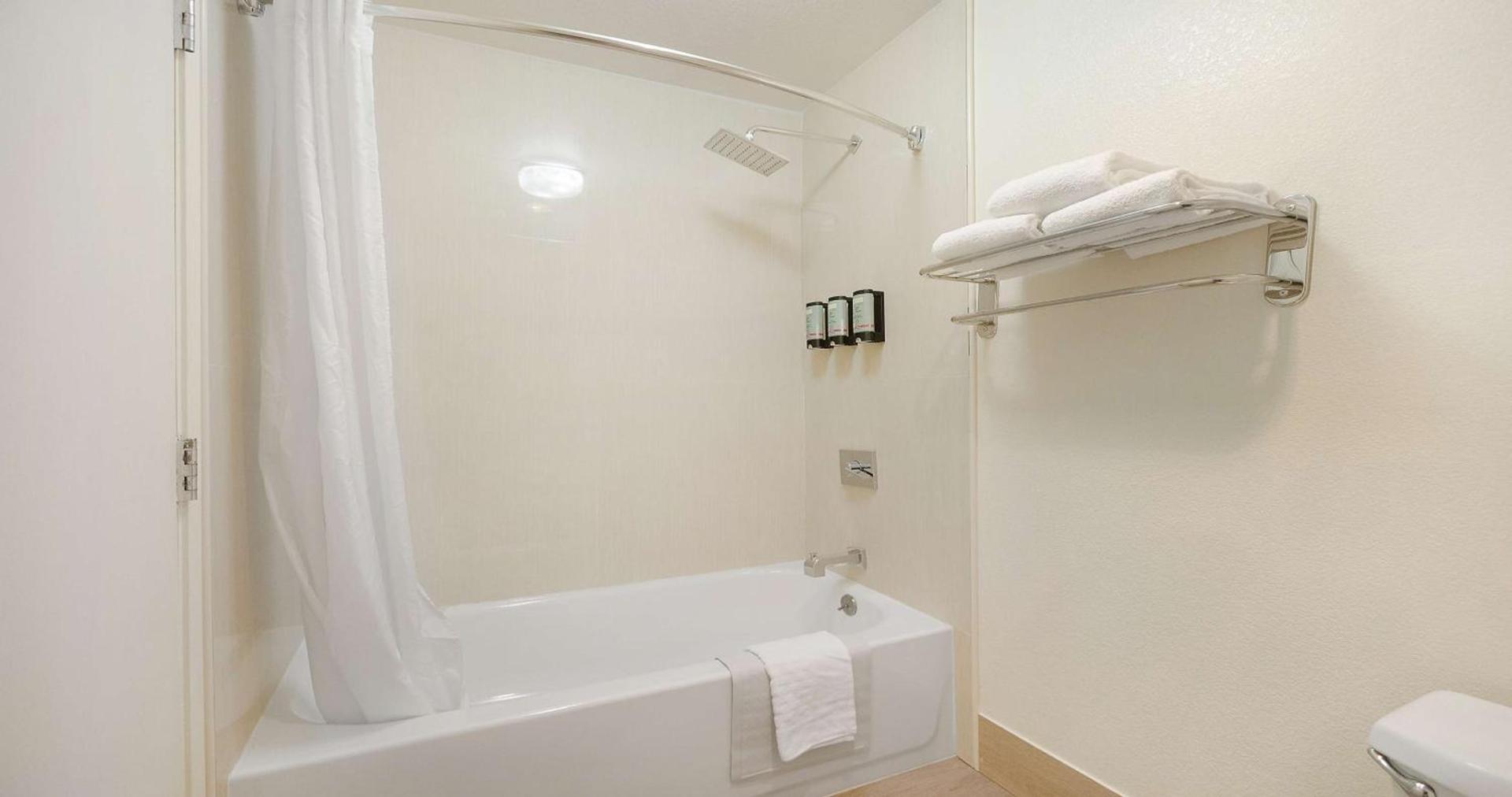 Best Western Amador Inn photo 33