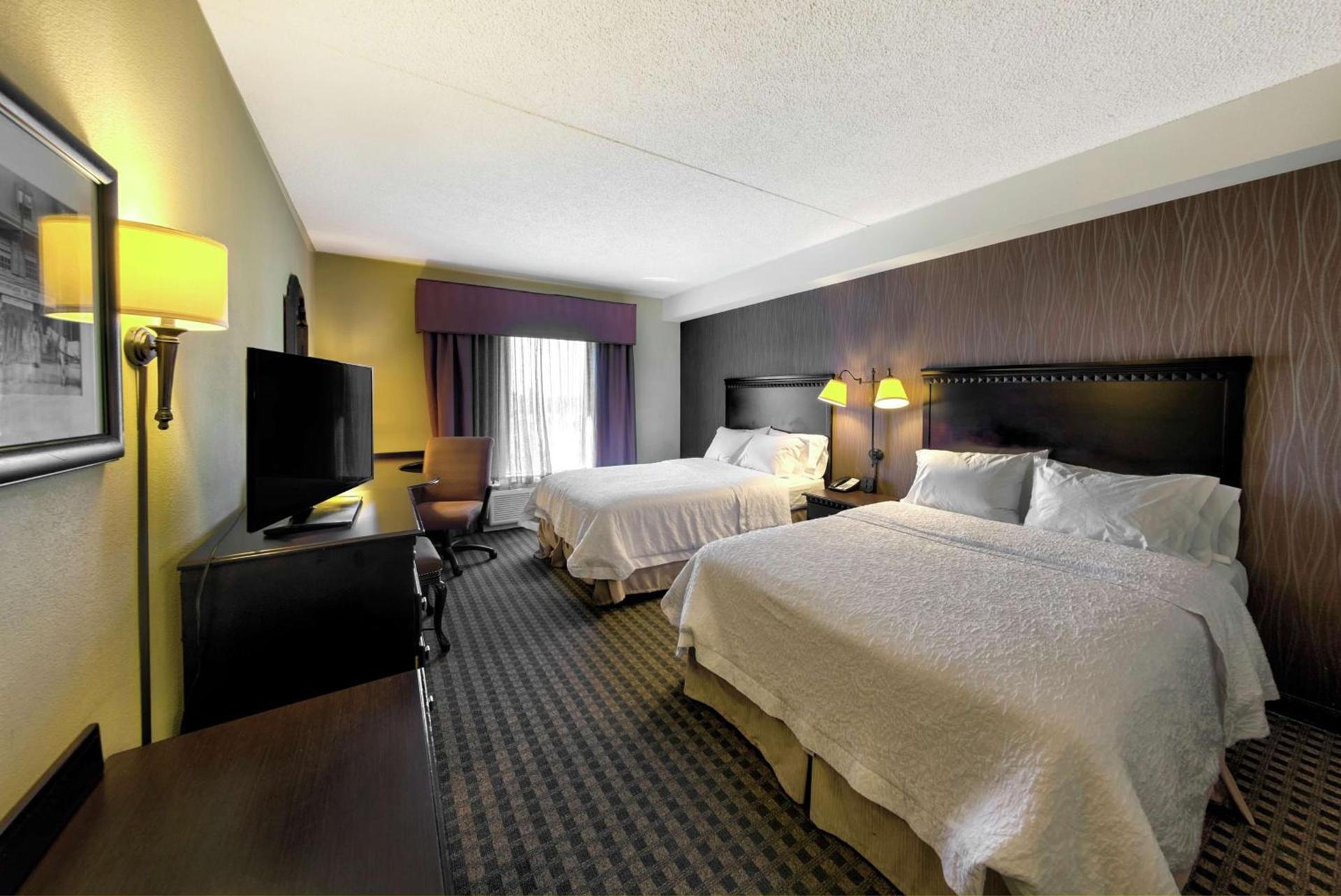 Hampton Inn & Suites Chadds Ford photo 20