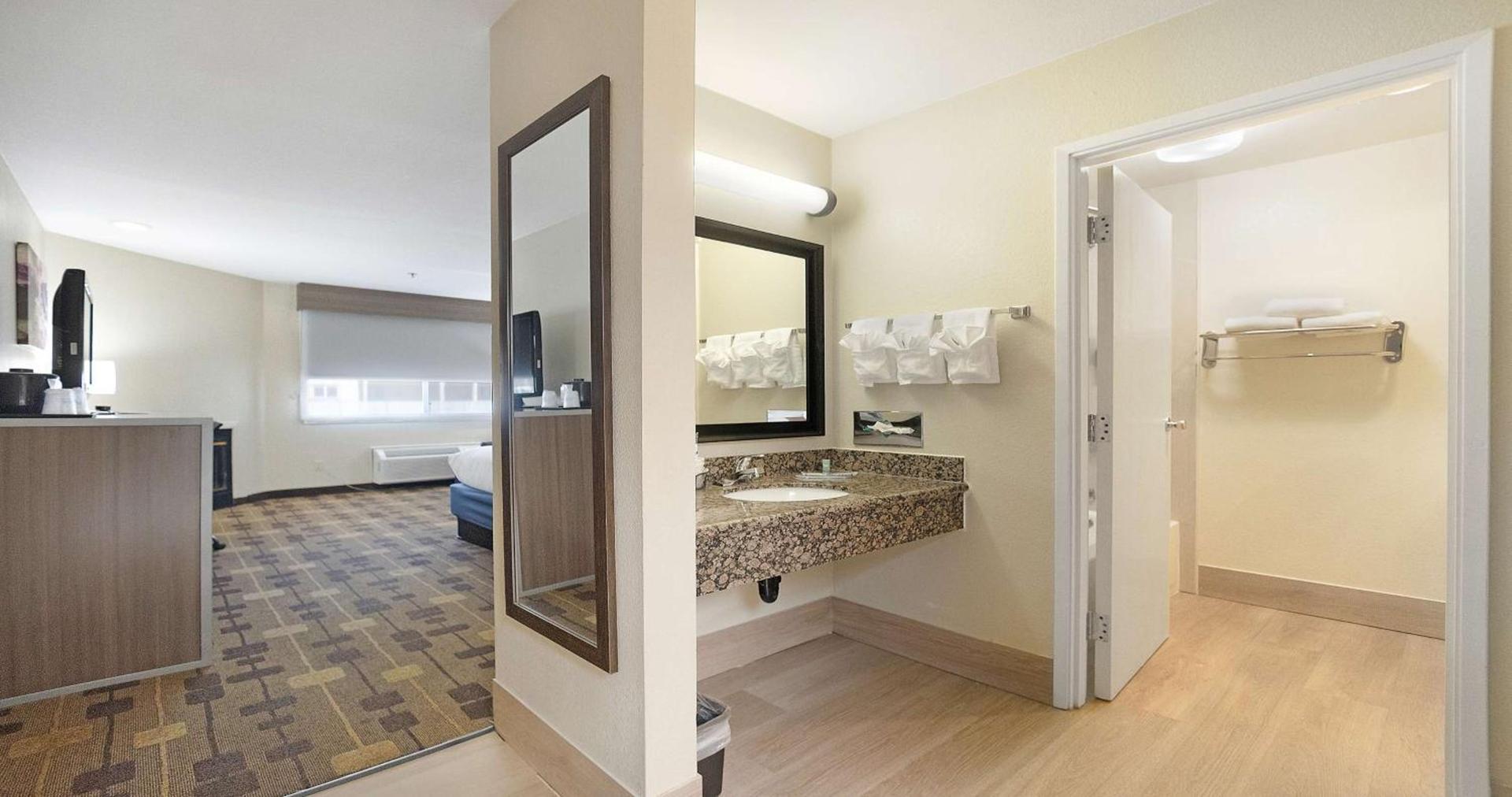Best Western Amador Inn photo 34