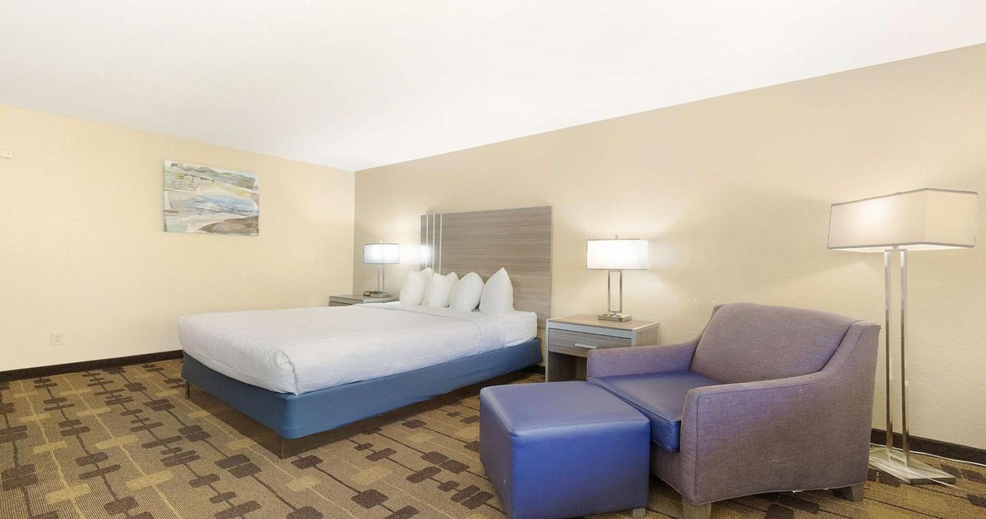 Best Western Amador Inn photo 41