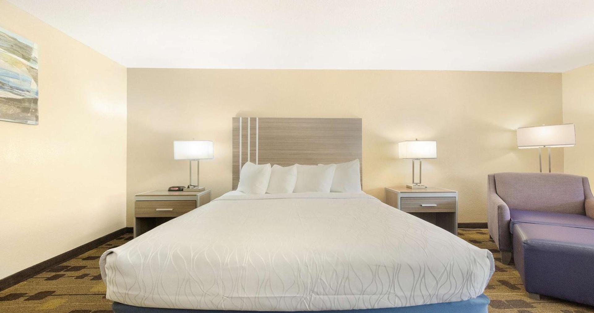 Best Western Amador Inn photo 42