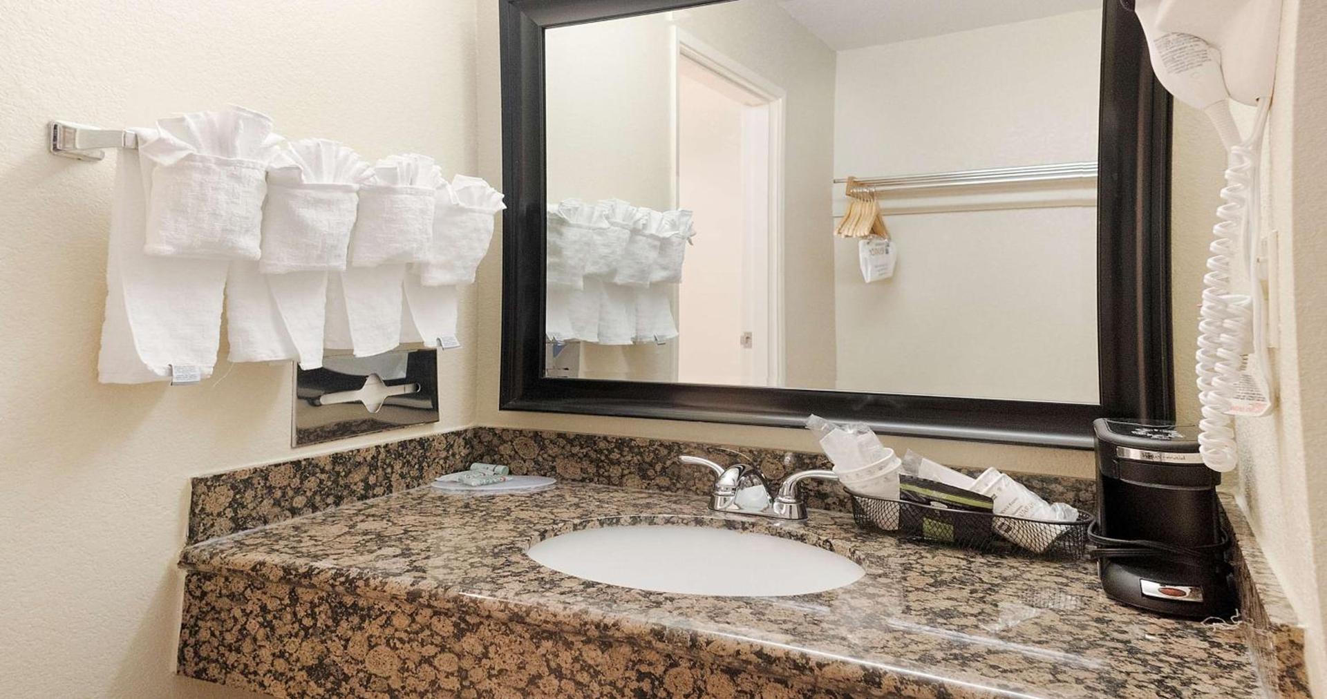 Best Western Amador Inn photo 44