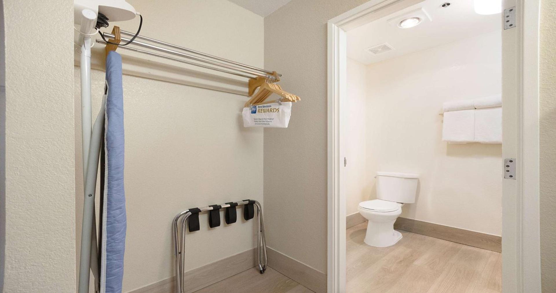 Best Western Amador Inn photo 46