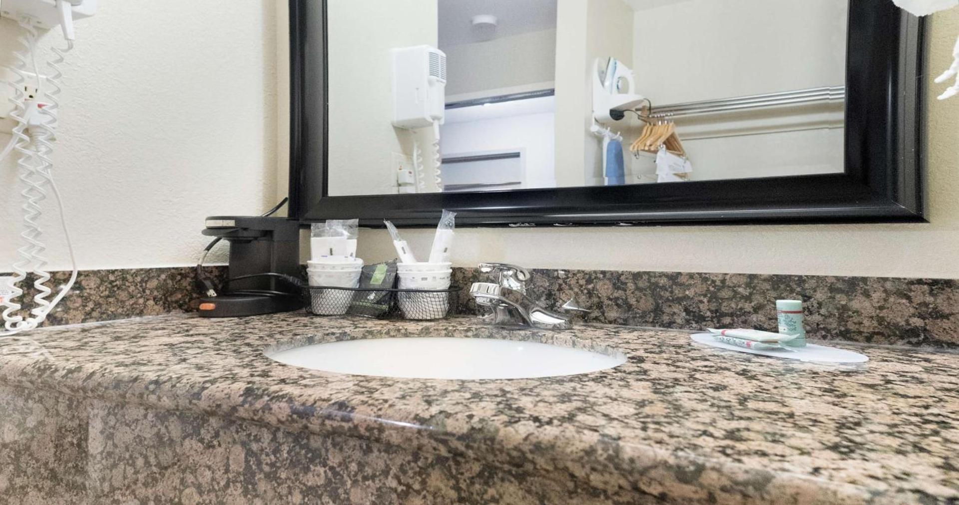 Best Western Amador Inn photo 45