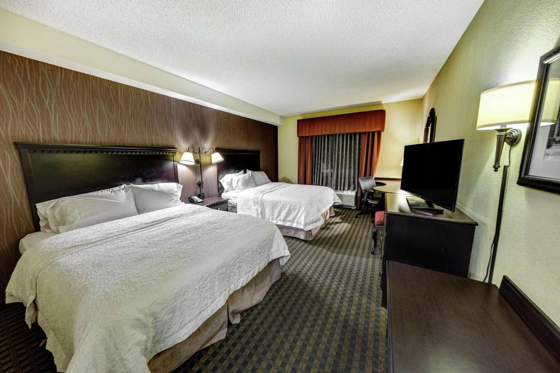 Hampton Inn & Suites Chadds Ford photo 27